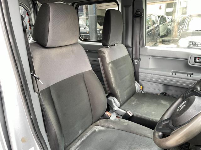 Ｎ－ＶＡＮ Ｇ　運転席エアバック　Ｂｌｕｅｔｏｏｔｈ対応　前席パワーウィンドウ　助手席エアバック　セキュリティアラーム　パワステ　ドライブレコーダー　オートエアコン　両側スライド　ＥＴＣ　カーナビ　ＡＢＳ付き（12枚目）
