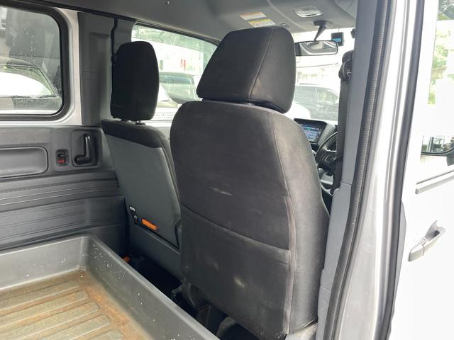 Ｎ－ＶＡＮ Ｇ　運転席エアバック　Ｂｌｕｅｔｏｏｔｈ対応　前席パワーウィンドウ　助手席エアバック　セキュリティアラーム　パワステ　ドライブレコーダー　オートエアコン　両側スライド　ＥＴＣ　カーナビ　ＡＢＳ付き（14枚目）