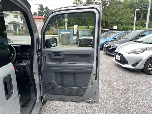 Ｎ－ＶＡＮ Ｇ　運転席エアバック　Ｂｌｕｅｔｏｏｔｈ対応　前席パワーウィンドウ　助手席エアバック　セキュリティアラーム　パワステ　ドライブレコーダー　オートエアコン　両側スライド　ＥＴＣ　カーナビ　ＡＢＳ付き（22枚目）