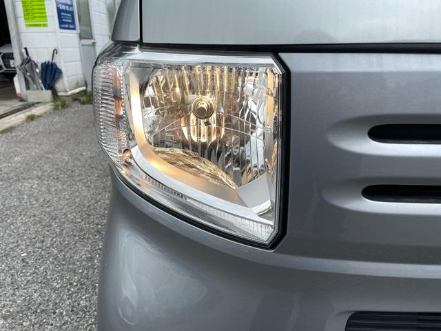 Ｎ－ＶＡＮ Ｇ　運転席エアバック　Ｂｌｕｅｔｏｏｔｈ対応　前席パワーウィンドウ　助手席エアバック　セキュリティアラーム　パワステ　ドライブレコーダー　オートエアコン　両側スライド　ＥＴＣ　カーナビ　ＡＢＳ付き（30枚目）