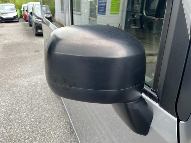 Ｎ－ＶＡＮ Ｇ　運転席エアバック　Ｂｌｕｅｔｏｏｔｈ対応　前席パワーウィンドウ　助手席エアバック　セキュリティアラーム　パワステ　ドライブレコーダー　オートエアコン　両側スライド　ＥＴＣ　カーナビ　ＡＢＳ付き（32枚目）