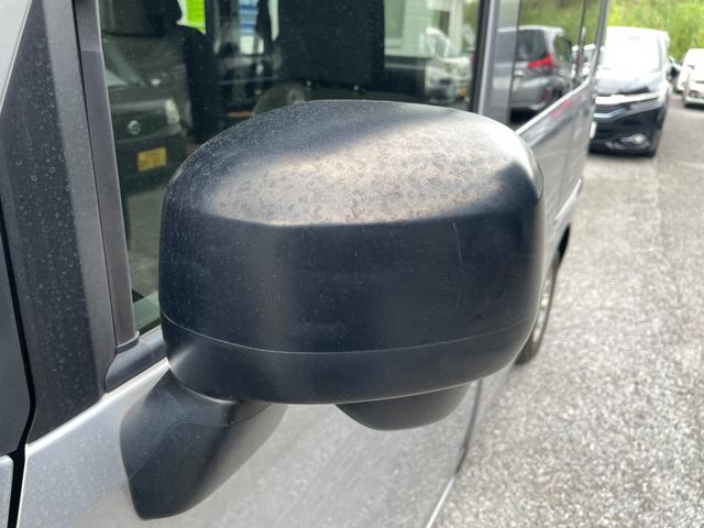 Ｎ－ＶＡＮ Ｇ　運転席エアバック　Ｂｌｕｅｔｏｏｔｈ対応　前席パワーウィンドウ　助手席エアバック　セキュリティアラーム　パワステ　ドライブレコーダー　オートエアコン　両側スライド　ＥＴＣ　カーナビ　ＡＢＳ付き（33枚目）