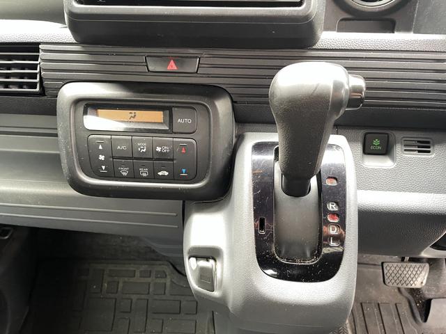 Ｎ－ＶＡＮ Ｇ　運転席エアバック　Ｂｌｕｅｔｏｏｔｈ対応　前席パワーウィンドウ　助手席エアバック　セキュリティアラーム　パワステ　ドライブレコーダー　オートエアコン　両側スライド　ＥＴＣ　カーナビ　ＡＢＳ付き（49枚目）