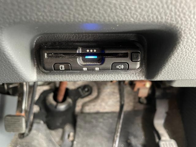 Ｎ－ＶＡＮ Ｇ　運転席エアバック　Ｂｌｕｅｔｏｏｔｈ対応　前席パワーウィンドウ　助手席エアバック　セキュリティアラーム　パワステ　ドライブレコーダー　オートエアコン　両側スライド　ＥＴＣ　カーナビ　ＡＢＳ付き（53枚目）