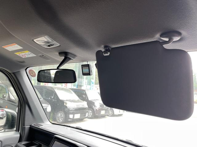 Ｎ－ＶＡＮ Ｇ　運転席エアバック　Ｂｌｕｅｔｏｏｔｈ対応　前席パワーウィンドウ　助手席エアバック　セキュリティアラーム　パワステ　ドライブレコーダー　オートエアコン　両側スライド　ＥＴＣ　カーナビ　ＡＢＳ付き（55枚目）