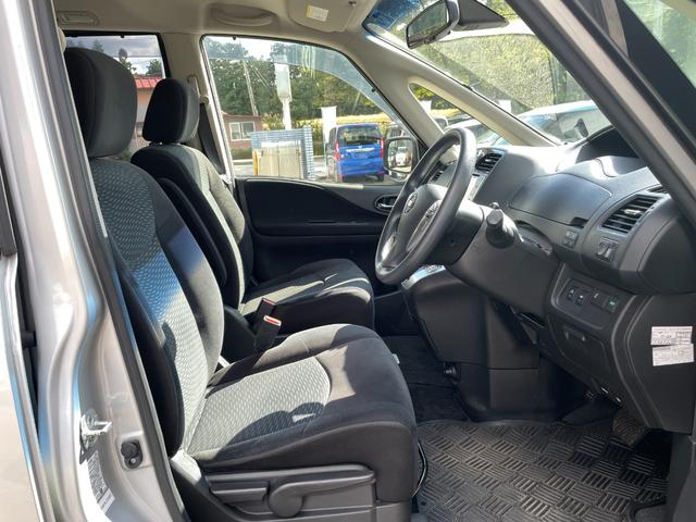 セレナ ２０Ｘ　Ｓ－ハイブリッドアドバンスドセーフティパック　ルームミラー型全方位カメラ／ＥＴＣ／スマートキー／メモリーナビ／Ｂｌｕｅｔｏｏｔｈオーディオ／障害物センサー／盗難防止装置／衝突被害軽減ブレーキ／（10枚目）