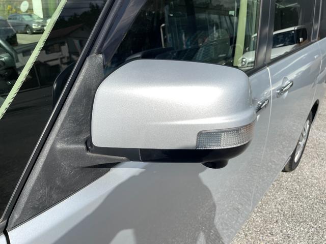 セレナ ２０Ｘ　Ｓ－ハイブリッドアドバンスドセーフティパック　ルームミラー型全方位カメラ／ＥＴＣ／スマートキー／メモリーナビ／Ｂｌｕｅｔｏｏｔｈオーディオ／障害物センサー／盗難防止装置／衝突被害軽減ブレーキ／（36枚目）