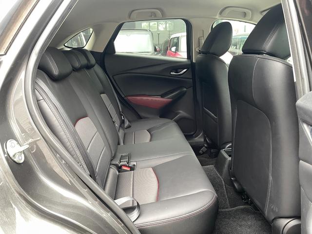 ＣＸ－３ ＸＤ　プロアクティブ　アダプティブクルーズコントロール／メモリーナビ／ＣＤ／バックカメラ／Ｂｌｕｅｔｏｏｔｈオーディオ／ＥＴＣ／ブラインドスポットモニター／盗難防止装置／衝突被害軽減ブレーキ／アクセル踏み間違い防止／（13枚目）