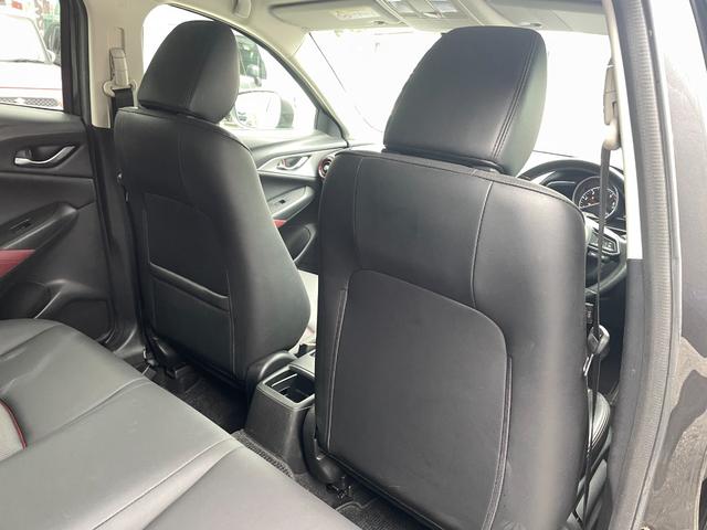 ＣＸ－３ ＸＤ　プロアクティブ　アダプティブクルーズコントロール／メモリーナビ／ＣＤ／バックカメラ／Ｂｌｕｅｔｏｏｔｈオーディオ／ＥＴＣ／ブラインドスポットモニター／盗難防止装置／衝突被害軽減ブレーキ／アクセル踏み間違い防止／（14枚目）