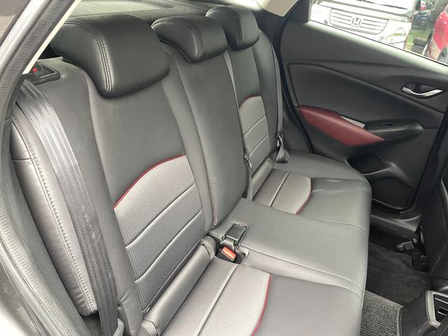 ＣＸ－３ ＸＤ　プロアクティブ　アダプティブクルーズコントロール／メモリーナビ／ＣＤ／バックカメラ／Ｂｌｕｅｔｏｏｔｈオーディオ／ＥＴＣ／ブラインドスポットモニター／盗難防止装置／衝突被害軽減ブレーキ／アクセル踏み間違い防止／（15枚目）