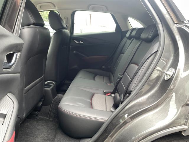 ＣＸ－３ ＸＤ　プロアクティブ　アダプティブクルーズコントロール／メモリーナビ／ＣＤ／バックカメラ／Ｂｌｕｅｔｏｏｔｈオーディオ／ＥＴＣ／ブラインドスポットモニター／盗難防止装置／衝突被害軽減ブレーキ／アクセル踏み間違い防止／（19枚目）