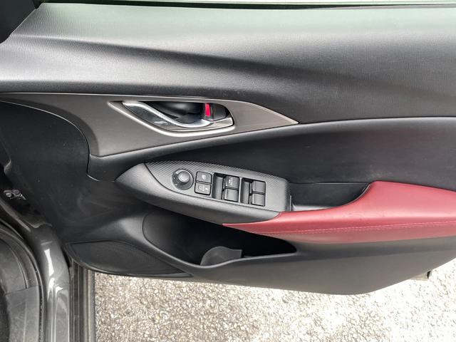 ＣＸ－３ ＸＤ　プロアクティブ　アダプティブクルーズコントロール／メモリーナビ／ＣＤ／バックカメラ／Ｂｌｕｅｔｏｏｔｈオーディオ／ＥＴＣ／ブラインドスポットモニター／盗難防止装置／衝突被害軽減ブレーキ／アクセル踏み間違い防止／（21枚目）