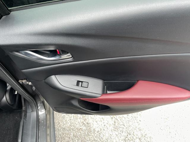 ＣＸ－３ ＸＤ　プロアクティブ　アダプティブクルーズコントロール／メモリーナビ／ＣＤ／バックカメラ／Ｂｌｕｅｔｏｏｔｈオーディオ／ＥＴＣ／ブラインドスポットモニター／盗難防止装置／衝突被害軽減ブレーキ／アクセル踏み間違い防止／（23枚目）