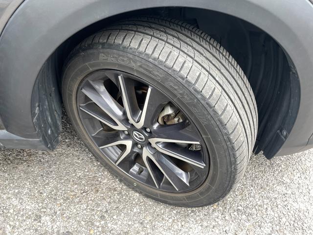 ＣＸ－３ ＸＤ　プロアクティブ　アダプティブクルーズコントロール／メモリーナビ／ＣＤ／バックカメラ／Ｂｌｕｅｔｏｏｔｈオーディオ／ＥＴＣ／ブラインドスポットモニター／盗難防止装置／衝突被害軽減ブレーキ／アクセル踏み間違い防止／（28枚目）