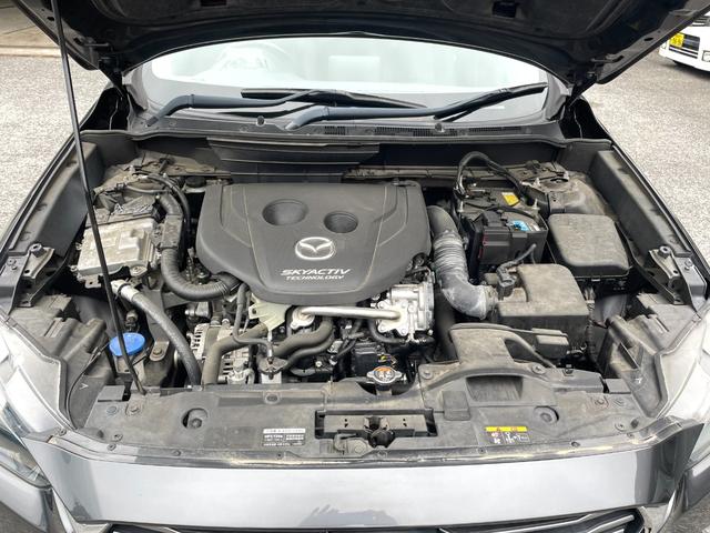 ＣＸ－３ ＸＤ　プロアクティブ　アダプティブクルーズコントロール／メモリーナビ／ＣＤ／バックカメラ／Ｂｌｕｅｔｏｏｔｈオーディオ／ＥＴＣ／ブラインドスポットモニター／盗難防止装置／衝突被害軽減ブレーキ／アクセル踏み間違い防止／（31枚目）