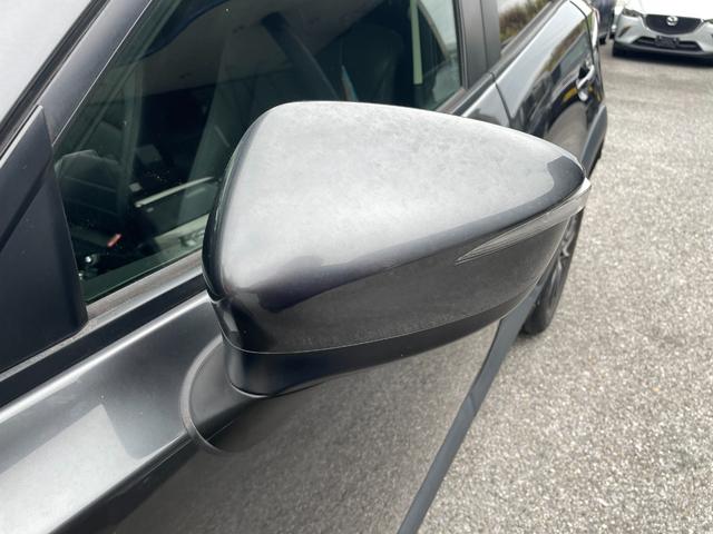 ＣＸ－３ ＸＤ　プロアクティブ　アダプティブクルーズコントロール／メモリーナビ／ＣＤ／バックカメラ／Ｂｌｕｅｔｏｏｔｈオーディオ／ＥＴＣ／ブラインドスポットモニター／盗難防止装置／衝突被害軽減ブレーキ／アクセル踏み間違い防止／（35枚目）