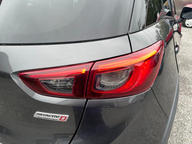 ＣＸ－３ ＸＤ　プロアクティブ　アダプティブクルーズコントロール／メモリーナビ／ＣＤ／バックカメラ／Ｂｌｕｅｔｏｏｔｈオーディオ／ＥＴＣ／ブラインドスポットモニター／盗難防止装置／衝突被害軽減ブレーキ／アクセル踏み間違い防止／（36枚目）
