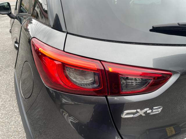 ＣＸ－３ ＸＤ　プロアクティブ　アダプティブクルーズコントロール／メモリーナビ／ＣＤ／バックカメラ／Ｂｌｕｅｔｏｏｔｈオーディオ／ＥＴＣ／ブラインドスポットモニター／盗難防止装置／衝突被害軽減ブレーキ／アクセル踏み間違い防止／（37枚目）