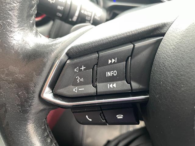 ＣＸ－３ ＸＤ　プロアクティブ　アダプティブクルーズコントロール／メモリーナビ／ＣＤ／バックカメラ／Ｂｌｕｅｔｏｏｔｈオーディオ／ＥＴＣ／ブラインドスポットモニター／盗難防止装置／衝突被害軽減ブレーキ／アクセル踏み間違い防止／（46枚目）