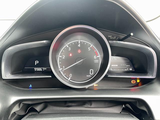 ＣＸ－３ ＸＤ　プロアクティブ　アダプティブクルーズコントロール／メモリーナビ／ＣＤ／バックカメラ／Ｂｌｕｅｔｏｏｔｈオーディオ／ＥＴＣ／ブラインドスポットモニター／盗難防止装置／衝突被害軽減ブレーキ／アクセル踏み間違い防止／（47枚目）