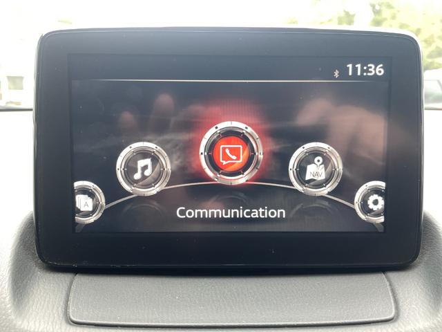 ＣＸ－３ ＸＤ　プロアクティブ　アダプティブクルーズコントロール／メモリーナビ／ＣＤ／バックカメラ／Ｂｌｕｅｔｏｏｔｈオーディオ／ＥＴＣ／ブラインドスポットモニター／盗難防止装置／衝突被害軽減ブレーキ／アクセル踏み間違い防止／（50枚目）