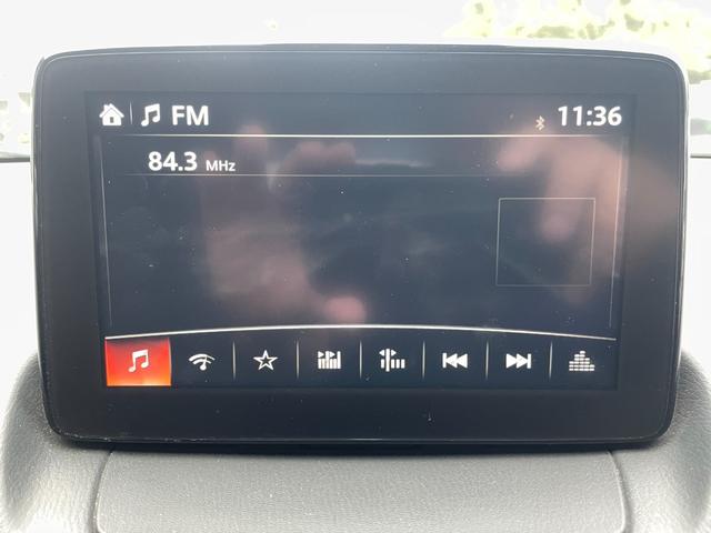 ＣＸ－３ ＸＤ　プロアクティブ　アダプティブクルーズコントロール／メモリーナビ／ＣＤ／バックカメラ／Ｂｌｕｅｔｏｏｔｈオーディオ／ＥＴＣ／ブラインドスポットモニター／盗難防止装置／衝突被害軽減ブレーキ／アクセル踏み間違い防止／（53枚目）