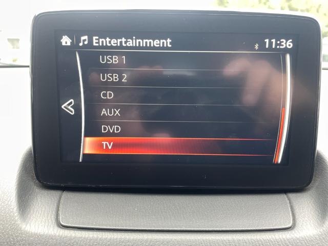 ＣＸ－３ ＸＤ　プロアクティブ　アダプティブクルーズコントロール／メモリーナビ／ＣＤ／バックカメラ／Ｂｌｕｅｔｏｏｔｈオーディオ／ＥＴＣ／ブラインドスポットモニター／盗難防止装置／衝突被害軽減ブレーキ／アクセル踏み間違い防止／（55枚目）