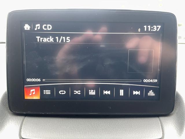 ＣＸ－３ ＸＤ　プロアクティブ　アダプティブクルーズコントロール／メモリーナビ／ＣＤ／バックカメラ／Ｂｌｕｅｔｏｏｔｈオーディオ／ＥＴＣ／ブラインドスポットモニター／盗難防止装置／衝突被害軽減ブレーキ／アクセル踏み間違い防止／（56枚目）