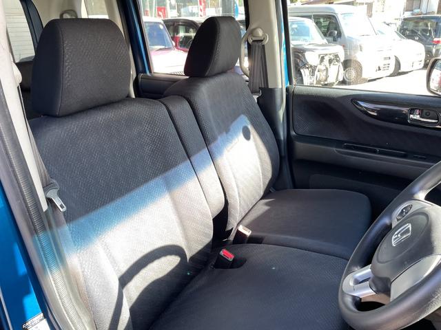 Ｎ－ＢＯＸカスタム Ｇ・Ｌパッケージ　アイドリングストップ／メモリーナビ／ＣＤ／バックカメラ／両側スライド：片側電動スライドドア／ディスチャージヘッドライト／フロントフォグランプ／（12枚目）