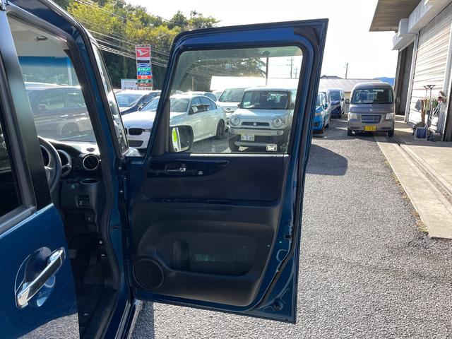 Ｎ－ＢＯＸカスタム Ｇ・Ｌパッケージ　アイドリングストップ／メモリーナビ／ＣＤ／バックカメラ／両側スライド：片側電動スライドドア／ディスチャージヘッドライト／フロントフォグランプ／（27枚目）