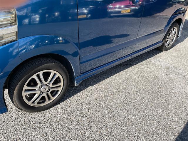 Ｎ－ＢＯＸカスタム Ｇ・Ｌパッケージ　アイドリングストップ／メモリーナビ／ＣＤ／バックカメラ／両側スライド：片側電動スライドドア／ディスチャージヘッドライト／フロントフォグランプ／（33枚目）