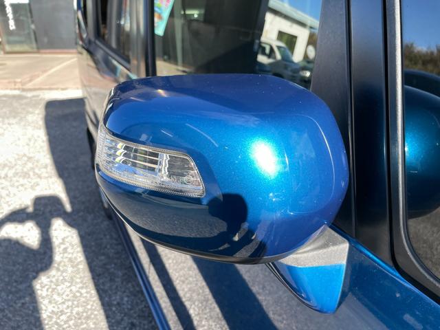 Ｎ－ＢＯＸカスタム Ｇ・Ｌパッケージ　アイドリングストップ／メモリーナビ／ＣＤ／バックカメラ／両側スライド：片側電動スライドドア／ディスチャージヘッドライト／フロントフォグランプ／（37枚目）