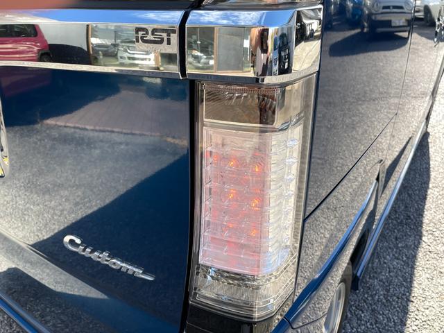 Ｎ－ＢＯＸカスタム Ｇ・Ｌパッケージ　アイドリングストップ／メモリーナビ／ＣＤ／バックカメラ／両側スライド：片側電動スライドドア／ディスチャージヘッドライト／フロントフォグランプ／（39枚目）