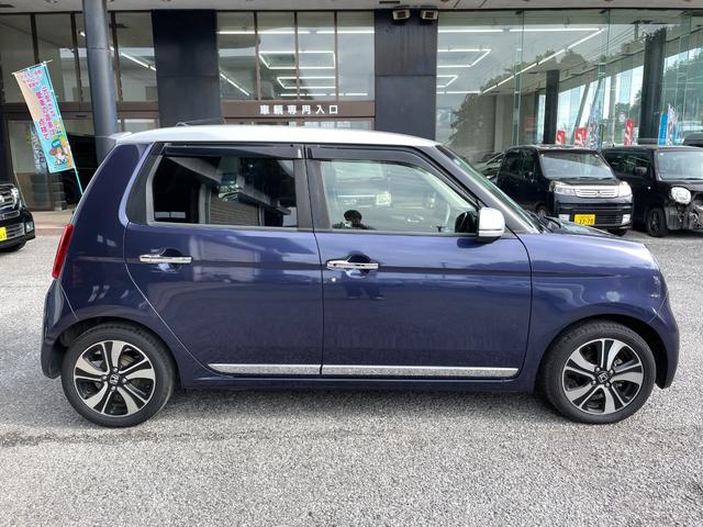 Ｎ－ＯＮＥ プレミアム　ツアラー・Ｌパッケージ　ディスチャージヘッドライト／フロントフォグランプ／スマートキー／メモリーナビ／ワンセグＴＶ／バックカメラ／Ｂｌｕｅｔｏｏｔｈオーディオ／（9枚目）