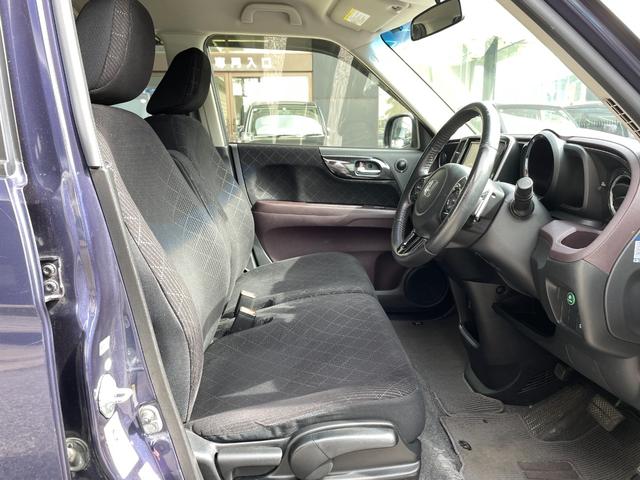 Ｎ－ＯＮＥ プレミアム　ツアラー・Ｌパッケージ　ディスチャージヘッドライト／フロントフォグランプ／スマートキー／メモリーナビ／ワンセグＴＶ／バックカメラ／Ｂｌｕｅｔｏｏｔｈオーディオ／（10枚目）