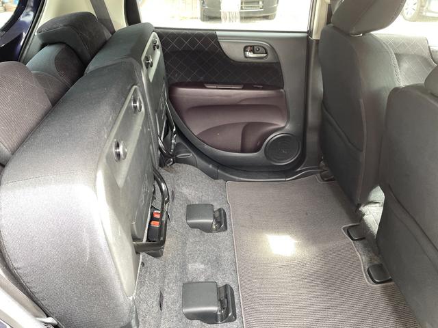 Ｎ－ＯＮＥ プレミアム　ツアラー・Ｌパッケージ　ディスチャージヘッドライト／フロントフォグランプ／スマートキー／メモリーナビ／ワンセグＴＶ／バックカメラ／Ｂｌｕｅｔｏｏｔｈオーディオ／（21枚目）