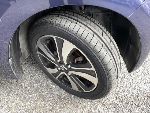 Ｎ－ＯＮＥ プレミアム　ツアラー・Ｌパッケージ　ディスチャージヘッドライト／フロントフォグランプ／スマートキー／メモリーナビ／ワンセグＴＶ／バックカメラ／Ｂｌｕｅｔｏｏｔｈオーディオ／（34枚目）