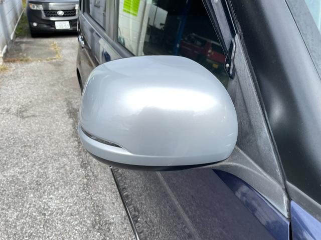 Ｎ－ＯＮＥ プレミアム　ツアラー・Ｌパッケージ　ディスチャージヘッドライト／フロントフォグランプ／スマートキー／メモリーナビ／ワンセグＴＶ／バックカメラ／Ｂｌｕｅｔｏｏｔｈオーディオ／（40枚目）