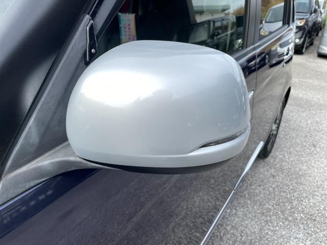 Ｎ－ＯＮＥ プレミアム　ツアラー・Ｌパッケージ　ディスチャージヘッドライト／フロントフォグランプ／スマートキー／メモリーナビ／ワンセグＴＶ／バックカメラ／Ｂｌｕｅｔｏｏｔｈオーディオ／（41枚目）