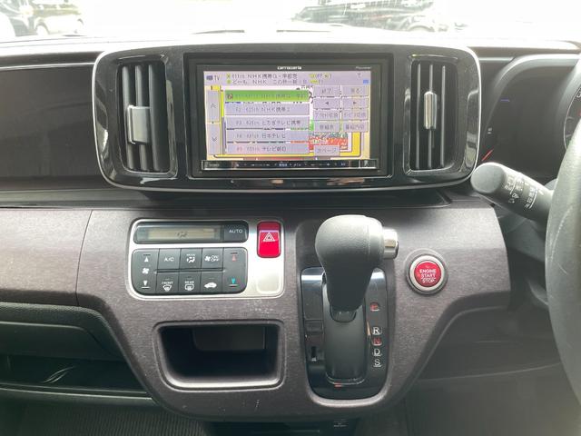 Ｎ－ＯＮＥ プレミアム　ツアラー・Ｌパッケージ　ディスチャージヘッドライト／フロントフォグランプ／スマートキー／メモリーナビ／ワンセグＴＶ／バックカメラ／Ｂｌｕｅｔｏｏｔｈオーディオ／（47枚目）