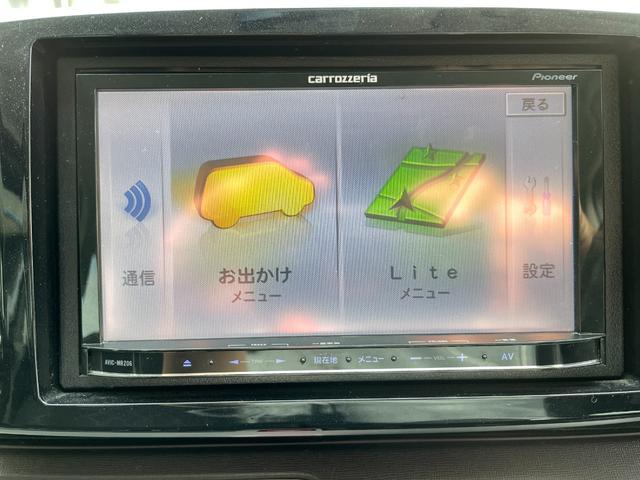 Ｎ－ＯＮＥ プレミアム　ツアラー・Ｌパッケージ　ディスチャージヘッドライト／フロントフォグランプ／スマートキー／メモリーナビ／ワンセグＴＶ／バックカメラ／Ｂｌｕｅｔｏｏｔｈオーディオ／（54枚目）