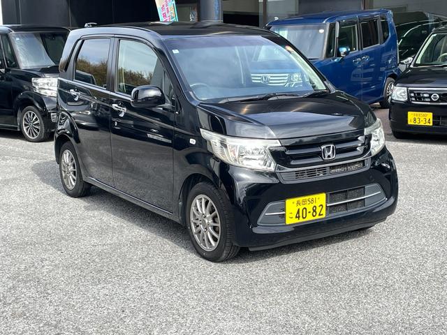 Ｎ－ＷＧＮ Ｇ・Ｌパッケージ　アイドリングストップ／ＣＤ／ＤＶＤ／バックカメラ／Ｂｌｕｅｔｏｏｔｈオーディオ／ＥＴＣ／スマートキー／頸部衝撃緩和ヘッドレスト／盗難防止装置／（2枚目）