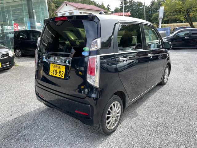 Ｎ－ＷＧＮ Ｇ・Ｌパッケージ　アイドリングストップ／ＣＤ／ＤＶＤ／バックカメラ／Ｂｌｕｅｔｏｏｔｈオーディオ／ＥＴＣ／スマートキー／頸部衝撃緩和ヘッドレスト／盗難防止装置／（8枚目）