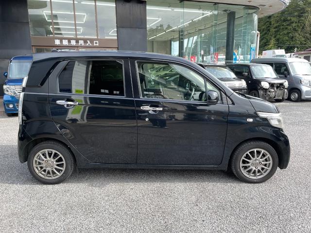 Ｎ－ＷＧＮ Ｇ・Ｌパッケージ　アイドリングストップ／ＣＤ／ＤＶＤ／バックカメラ／Ｂｌｕｅｔｏｏｔｈオーディオ／ＥＴＣ／スマートキー／頸部衝撃緩和ヘッドレスト／盗難防止装置／（9枚目）