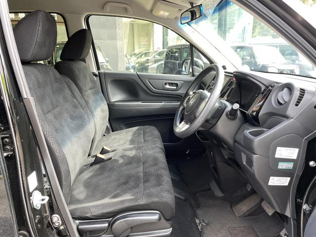 Ｎ－ＷＧＮ Ｇ・Ｌパッケージ　アイドリングストップ／ＣＤ／ＤＶＤ／バックカメラ／Ｂｌｕｅｔｏｏｔｈオーディオ／ＥＴＣ／スマートキー／頸部衝撃緩和ヘッドレスト／盗難防止装置／（10枚目）