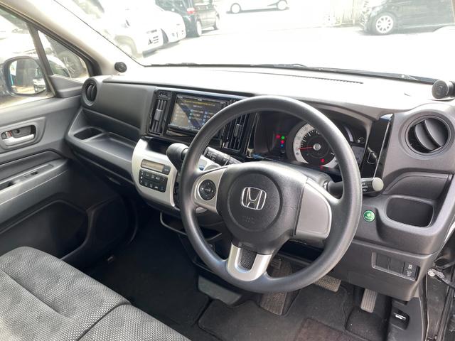 Ｎ－ＷＧＮ Ｇ・Ｌパッケージ　アイドリングストップ／ＣＤ／ＤＶＤ／バックカメラ／Ｂｌｕｅｔｏｏｔｈオーディオ／ＥＴＣ／スマートキー／頸部衝撃緩和ヘッドレスト／盗難防止装置／（11枚目）