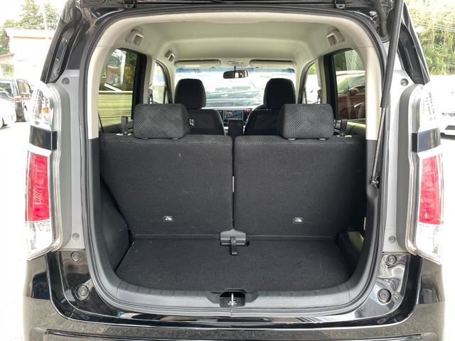 Ｎ－ＷＧＮ Ｇ・Ｌパッケージ　アイドリングストップ／ＣＤ／ＤＶＤ／バックカメラ／Ｂｌｕｅｔｏｏｔｈオーディオ／ＥＴＣ／スマートキー／頸部衝撃緩和ヘッドレスト／盗難防止装置／（16枚目）