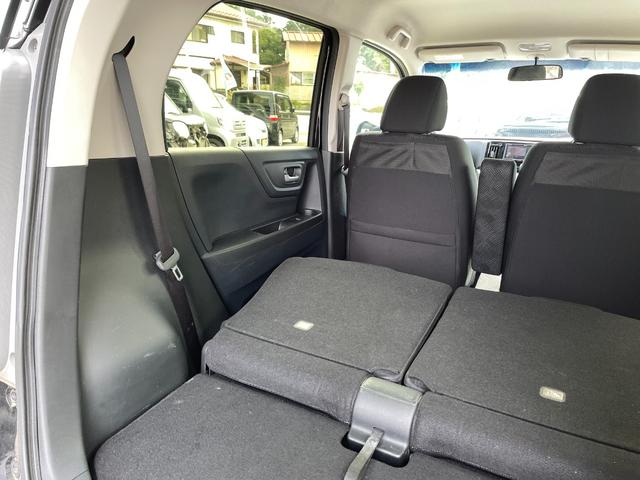 Ｎ－ＷＧＮ Ｇ・Ｌパッケージ　アイドリングストップ／ＣＤ／ＤＶＤ／バックカメラ／Ｂｌｕｅｔｏｏｔｈオーディオ／ＥＴＣ／スマートキー／頸部衝撃緩和ヘッドレスト／盗難防止装置／（19枚目）