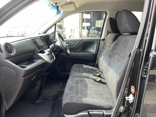 Ｎ－ＷＧＮ Ｇ・Ｌパッケージ　アイドリングストップ／ＣＤ／ＤＶＤ／バックカメラ／Ｂｌｕｅｔｏｏｔｈオーディオ／ＥＴＣ／スマートキー／頸部衝撃緩和ヘッドレスト／盗難防止装置／（22枚目）