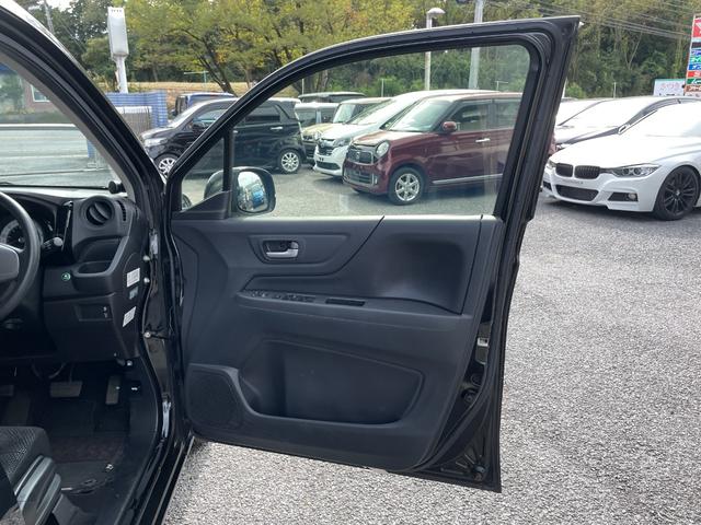 Ｎ－ＷＧＮ Ｇ・Ｌパッケージ　アイドリングストップ／ＣＤ／ＤＶＤ／バックカメラ／Ｂｌｕｅｔｏｏｔｈオーディオ／ＥＴＣ／スマートキー／頸部衝撃緩和ヘッドレスト／盗難防止装置／（24枚目）